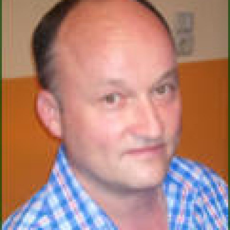 Carsten-Endler