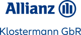 Logo Allianz Klostermann GbR