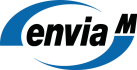 Logo enviaM
