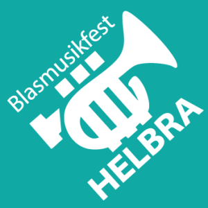 Logo Blasmusikfest Helbra