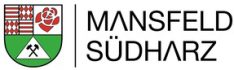 Logo Landkreis Mansfeld-Südharz.